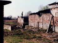 CR1_boy on wall